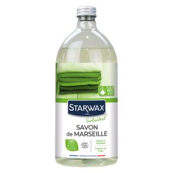 Savon de Marseille liquide...