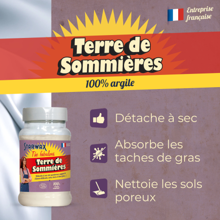 Terre de Sommières
