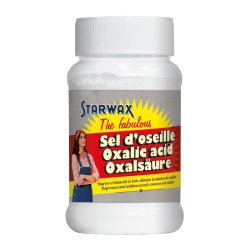 Sel d'oseille