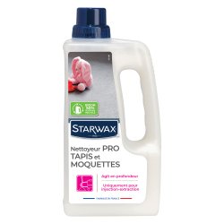 Nettoyant méthode "pro"...