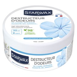 Destructeur d'odeurs