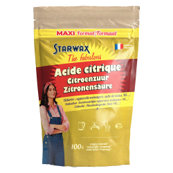 Acide citrique 2,5kg