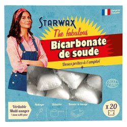Bicarbonate de soude en...