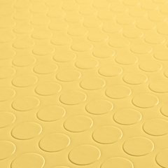 Nettoyant Sol PVC Encrassé / Jauni, Produit Entretien - Mama Wax