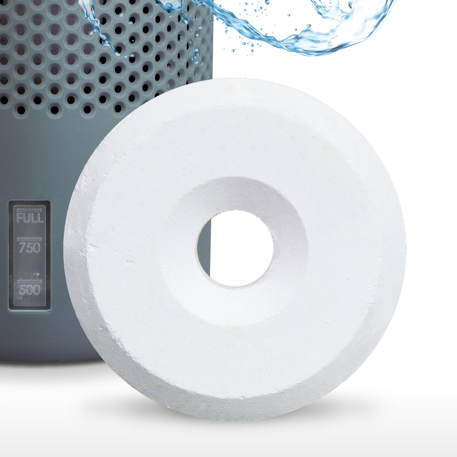 Pack de recharge Absorbeur d'humidité Starwax
