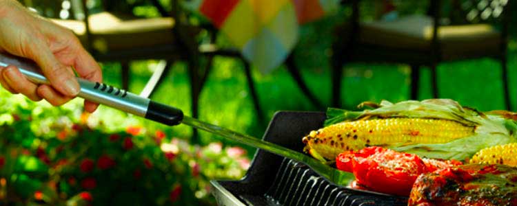 Comment nettoyer sa grille de barbecue? 