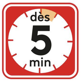 Débouchage en 5 minutes