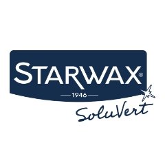 Starwax Soluvert