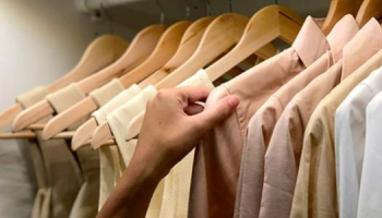 Comment détecter la présence de mites des vêtements ?