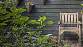 Profitez de votre terrasse sans insectes en toute tranquillité 
