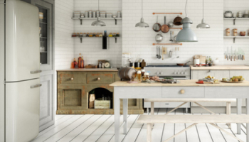 Comment désinfecter sa cuisine ?