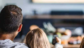 3 idées pour vraiment profiter des soirées TV !