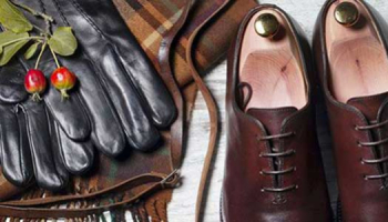 Manteau en cuir, sac à main, chaussures… Comment nourrir et entretenir le cuir ?