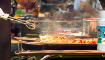 Comment dégraisser un barbecue ?