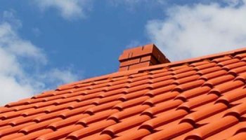 Comment se débarrasser des dépôts verts sur un mur, une toiture ou une terrasse?