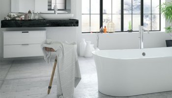 Comment désinfecter sa salle de bains et ses WC ? 