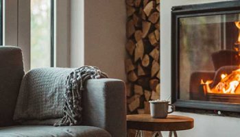 Comment nettoyer votre insert de cheminée ?