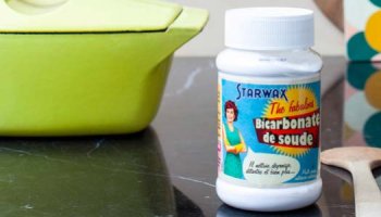 Tous les secrets du Bicarbonate de soude